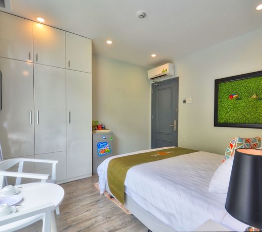 The Wind Hotel - Spa Inclusive