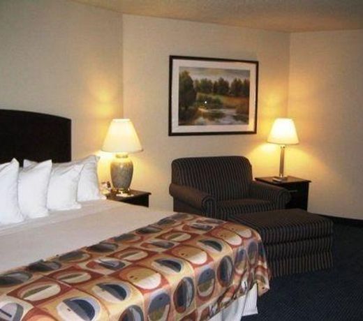 AmericInn by Wyndham Fort Dodge
