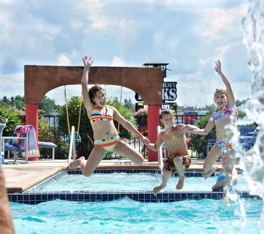 Atlantis Waterpark Hotel