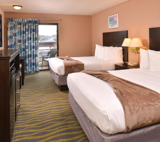 Atlantis Waterpark Hotel