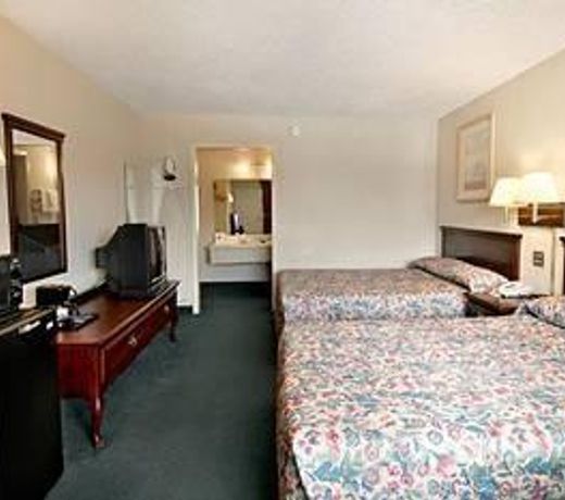 RAMADA LIMITED MARIANNA