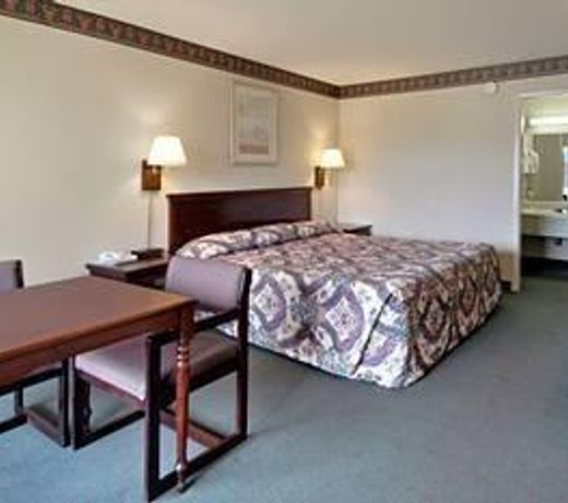 RAMADA LIMITED MARIANNA