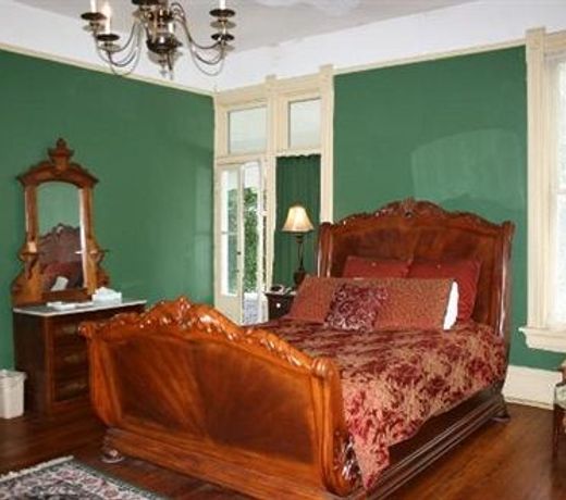 The Queen Anne Inn