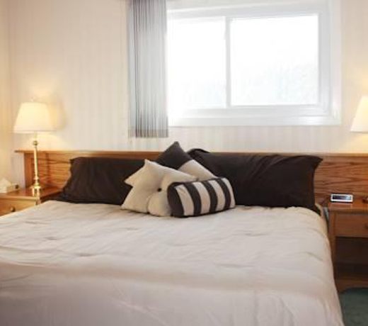 Nordic Hills Lodge