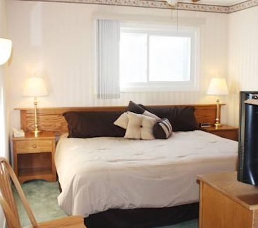 Nordic Hills Lodge