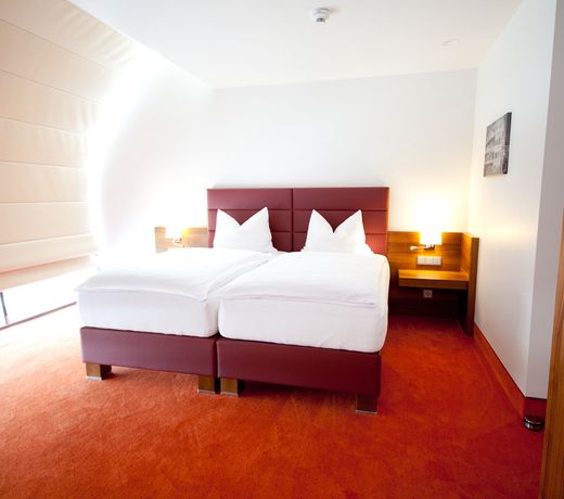 Business Hotel Ambio Gleisdorf
