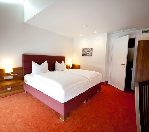 Business Hotel Ambio Gleisdorf