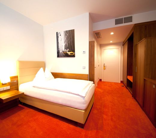Business Hotel Ambio Gleisdorf