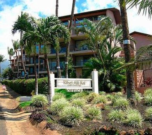 Kihei Ali I Kai