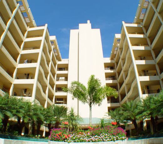 Polo Beach Club, a Destination by Hyatt Residence