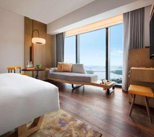 Andaz Singapore A Concept by Hyatt