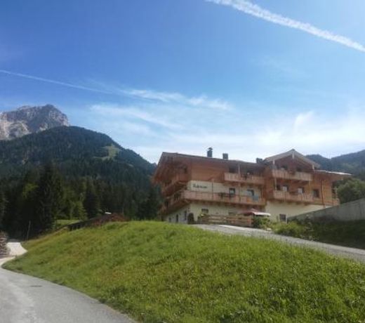 Ferienhaus Rohrmoos Maria Alm