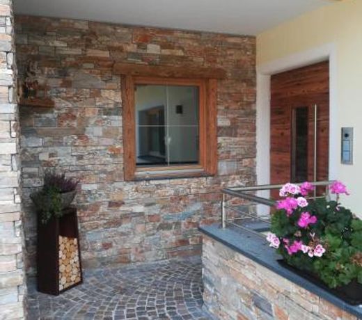 Ferienhaus Rohrmoos Maria Alm