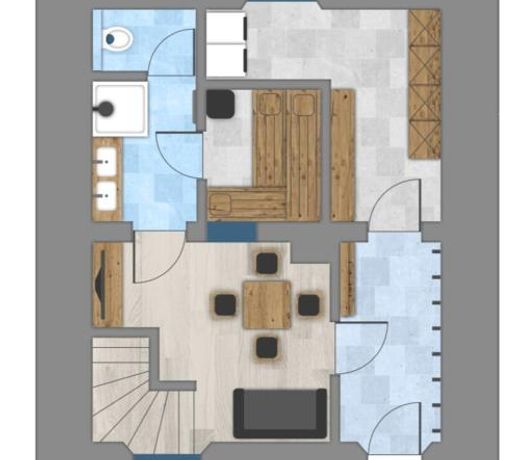 Villa Mulin