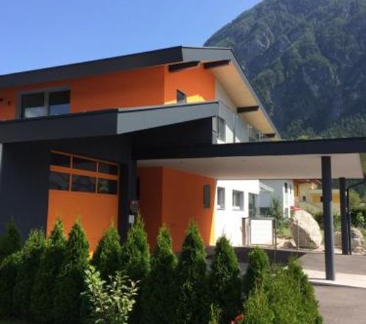 Appartement Schusternagele