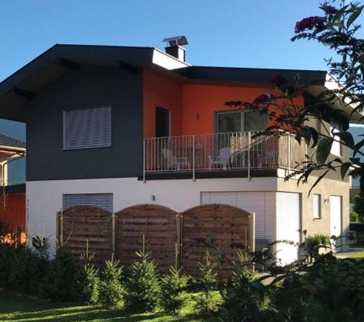 Appartement Schusternagele