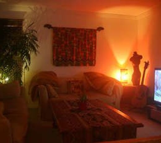Luxury Eco-Friendly Recharge Retreat
