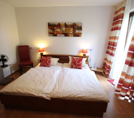 Grillenburg Fruhstuckshotel