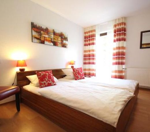 Grillenburg Fruhstuckshotel
