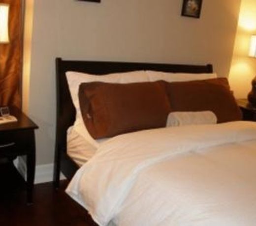 Bed and Breakfast International