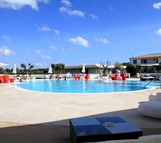 Hotel Gran Torre