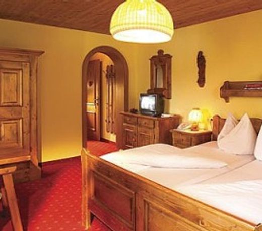HOTEL GARNI ALPENSCHLÖSSL