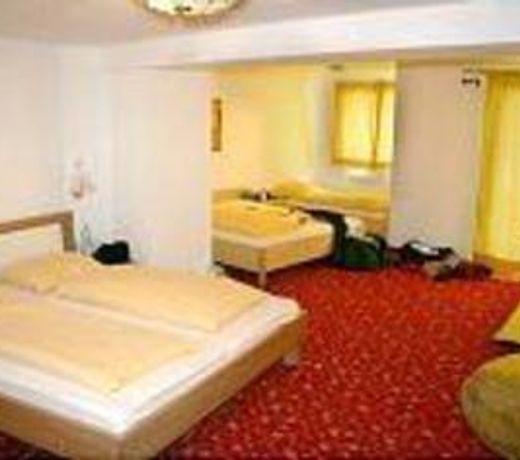 HOTEL GARNI ALPENSCHLÖSSL