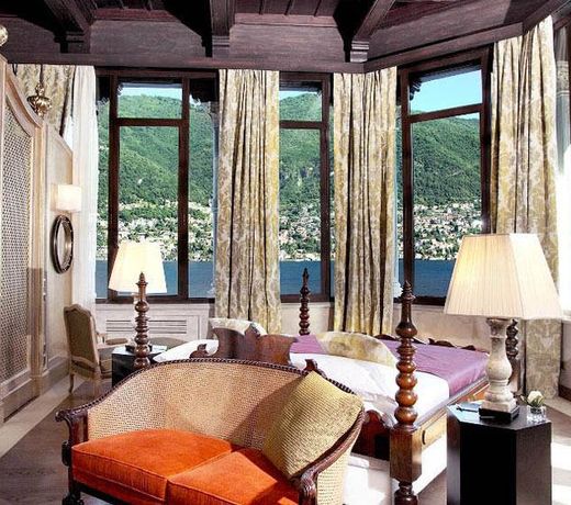Mandarin Oriental, Lago di Como