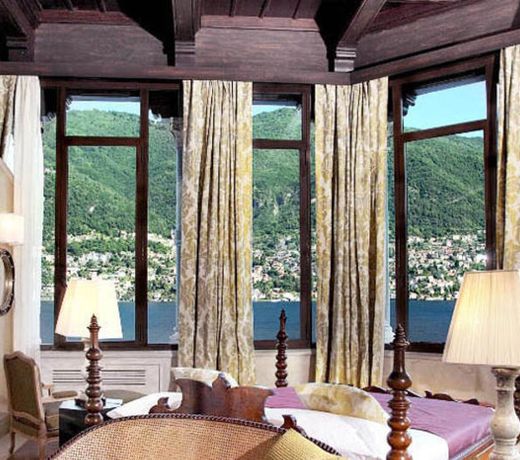 Mandarin Oriental, Lago di Como