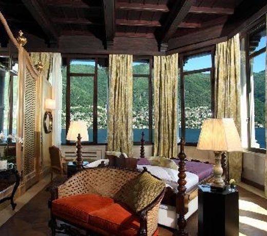 Mandarin Oriental, Lago di Como