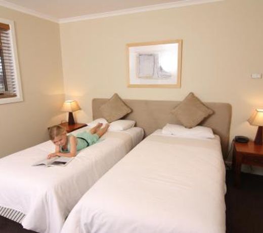 Moore Park Apartments