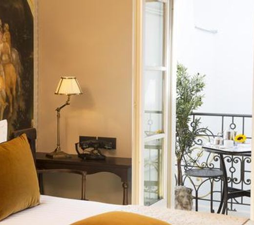 Hôtel Da Vinci & Spa