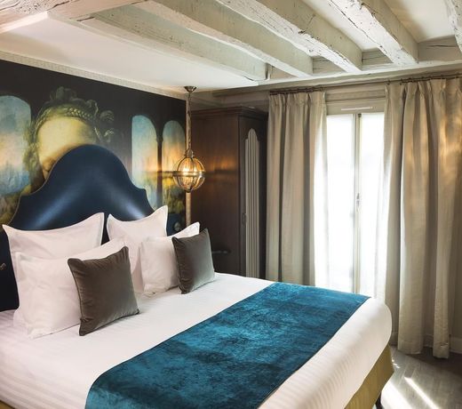 Hôtel Da Vinci & Spa