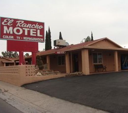 El Rancho Motel