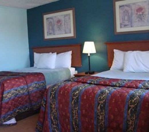 El Rancho Motel