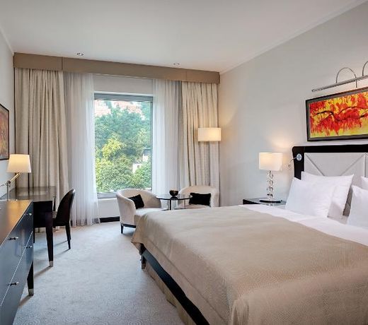 Grand Hotel River Park, a Luxury Collection Hotel, Bratislava