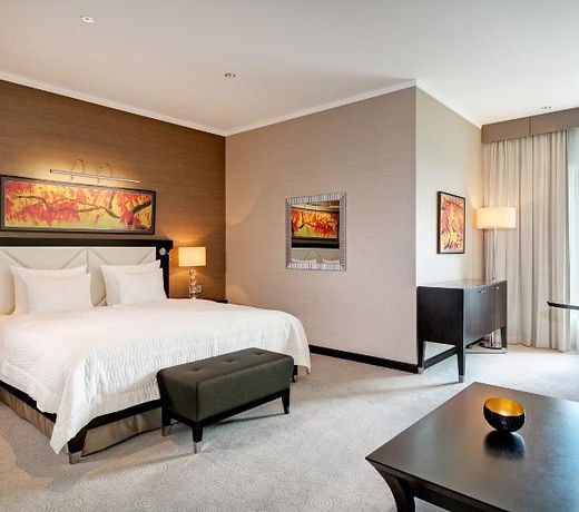 Grand Hotel River Park, a Luxury Collection Hotel, Bratislava