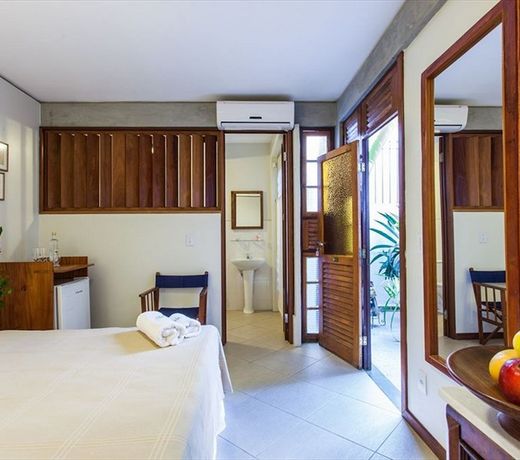Pousada Casa da VitÃ³ria