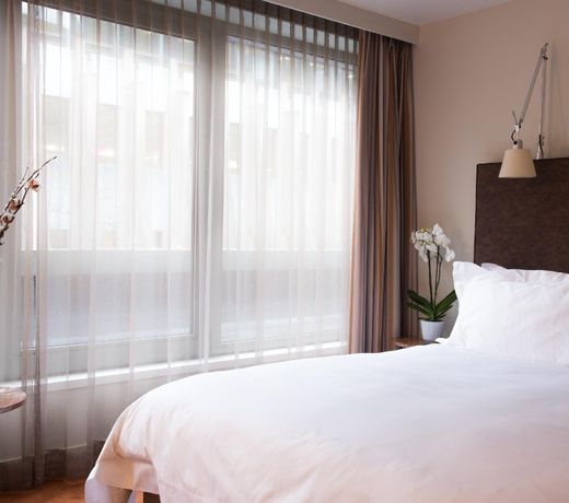 Hotel Sandton Brussels Centre