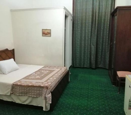 Hotel NEW HOTEL