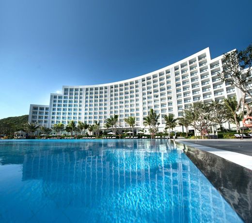 Vinpearl Resort & Spa Nha Trang Bay