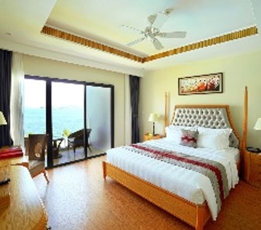 Vinpearl Resort & Spa Nha Trang Bay