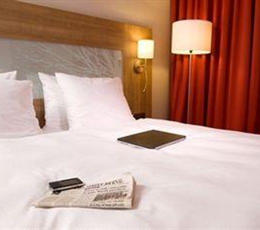 Park Inn by Radisson Hotel Ostrava