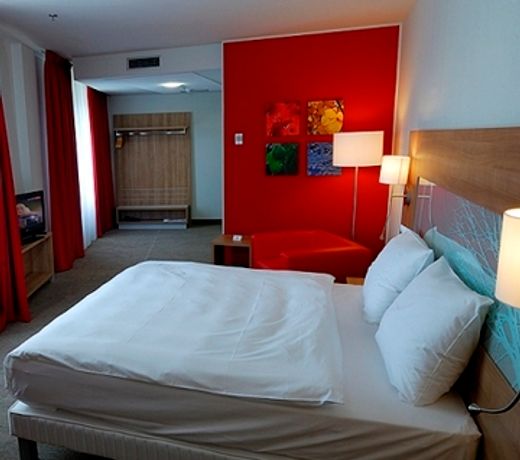 Park Inn by Radisson Hotel Ostrava