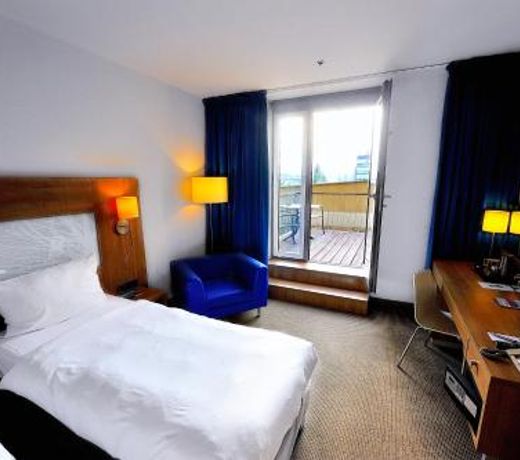 Park Inn by Radisson Hotel Ostrava