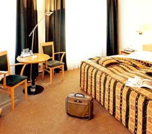 Imperial Hotel Ostrava