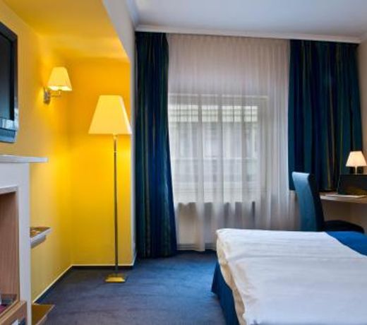 Imperial Hotel Ostrava