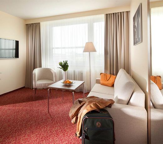 Clarion Congress Hotel Ostrava