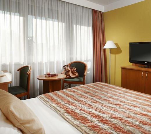 Clarion Congress Hotel Ostrava