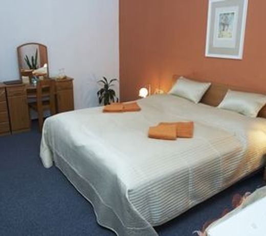 Hotel Maria